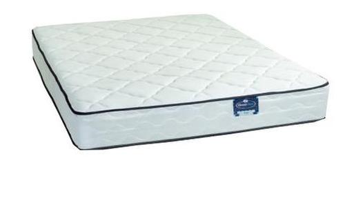 Simmons DRSG2 double mattress